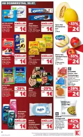 Kaufland Prospekt woche 31 Seite 8
