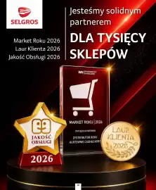 Selgros gazetka Strona 20