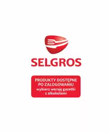 Selgros gazetka Strona 27