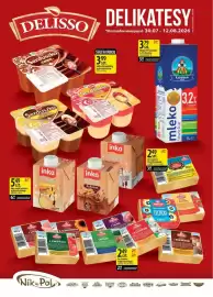 Delisso Delikatesy gazetka Strona 2