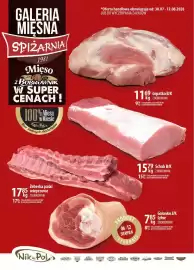 Delisso Delikatesy gazetka Strona 4