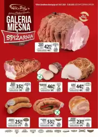Delisso Delikatesy gazetka Strona 5