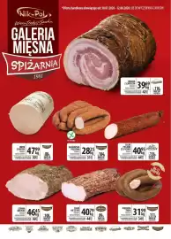 Delisso Delikatesy gazetka Strona 6