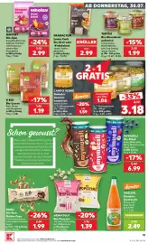 Kaufland Prospekt woche 31 Seite 19