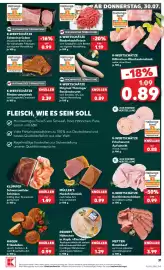 Kaufland Prospekt woche 31 Seite 31