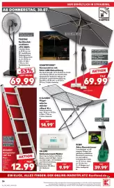 Kaufland Prospekt woche 31 Seite 56