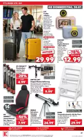 Kaufland Prospekt woche 31 Seite 57