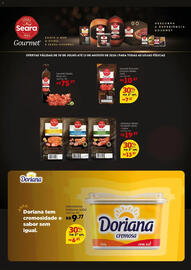 Encarte Bistek Supermercados Página 2