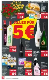 Kaufland Prospekt woche 31 Seite 11