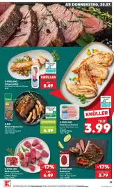 Kaufland Prospekt woche 31 Seite 33