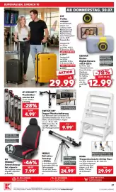 Kaufland Prospekt woche 31 Seite 57