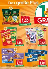 Eurospar Flugblatt Seite 12