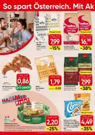 Eurospar Flugblatt Seite 16