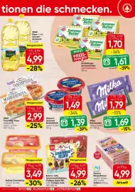 Eurospar Flugblatt Seite 17