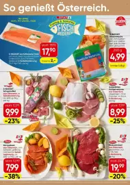 Eurospar Flugblatt Seite 4