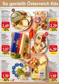 Eurospar Flugblatt Seite 8