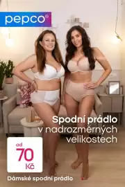 Pepco leták Strana 1