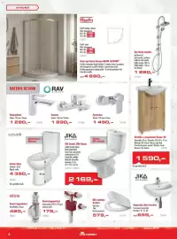 Uni Hobby leták Strana 4