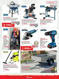 Uni Hobby leták Strana 7