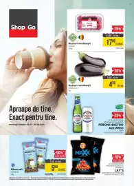 Catalog Mega Image săptămâna 31 Pagină 1