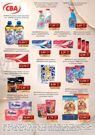 Catalog CBA Pagină 8