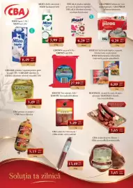 Catalog CBA Pagină 2