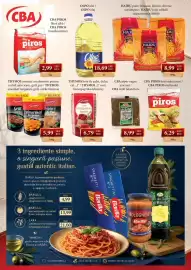 Catalog CBA Pagină 4