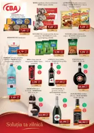 Catalog CBA Pagină 6
