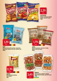 Food Plus folder Pagina 10