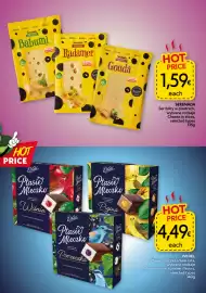 Food Plus folder Pagina 3