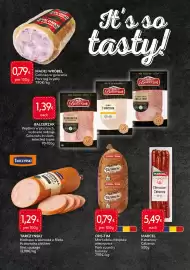 Food Plus folder Pagina 4