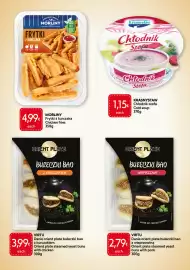 Food Plus folder Pagina 5