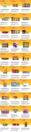Catálogo OXXO Página 4