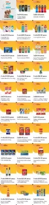 Catálogo OXXO (válido hasta 3-09)
