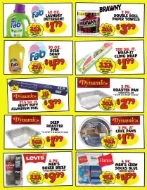 Ollie's weekly ad Page 3