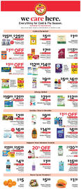 ShopRite flyer week 32 Page 12