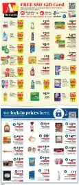 ShopRite flyer week 32 Page 10