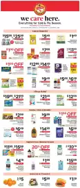 ShopRite flyer week 32 Page 12