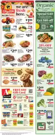 ShopRite flyer week 32 Page 2