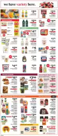 ShopRite flyer week 32 Page 4