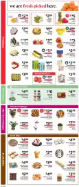 ShopRite flyer week 32 Page 6