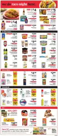 ShopRite flyer week 32 Page 9