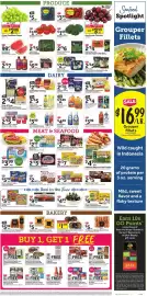 Stop&Shop weekly ad week 31 Page 11
