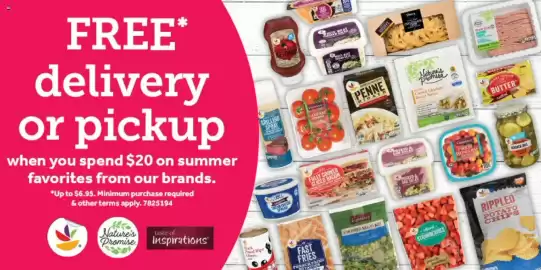 Stop&Shop weekly ad week 31 Page 2