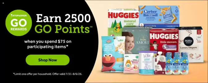 Stop&Shop weekly ad week 31 Page 4