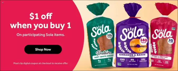 Stop&Shop weekly ad week 31 Page 7