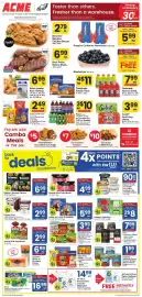 ACME weekly ad week 31 Page 1