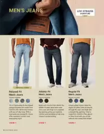 Dunham's Sports weekly ad Page 6