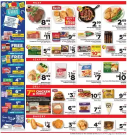 Weis Markets weekly ad week 31 Page 2