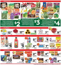 Weis Markets weekly ad week 31 Page 3